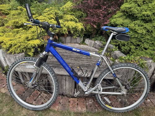 Carrera kraken mountain - kraken, bike
