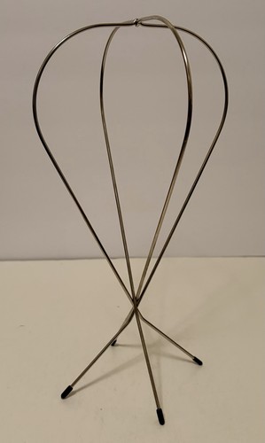 Industrial chrome wire ware - chrome,