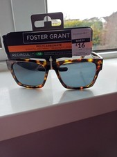 Foster Grant Fashion Square