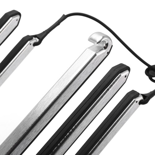 Wakeboard rack aluminium - rack, alloy