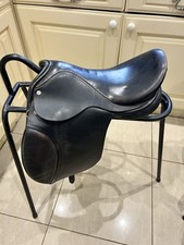 Nice Little Pony Saddle