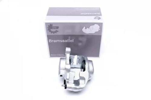 Brake caliper front - brake,