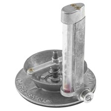 Carburettor balancer Flat type