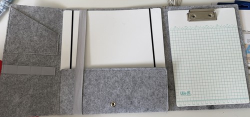Memory keepers journal - memory,
