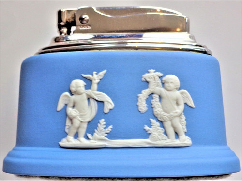 Wedgwood for ronson c1955 - wedgwood,