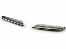 Front Grill Flat For Mercedes