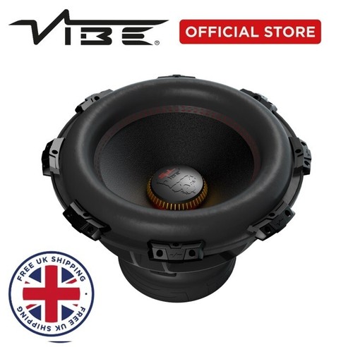 Bd15d1spl vibe black death - vibe,