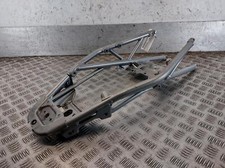 2017-2022 KTM 125 DUKE Rear Subframe