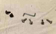 Gullet Bar Screws [ GFS : Monarch / Pessoa / XCH / PDS / Hester / Anky Saddles]