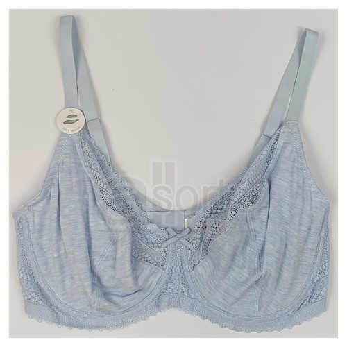 New ladies underwired non - ladies,