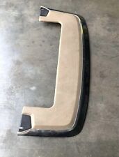 BMW E30 Convertible Roof