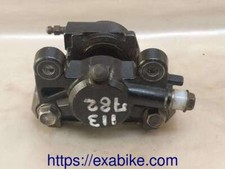 rear brake caliper for Suzuki