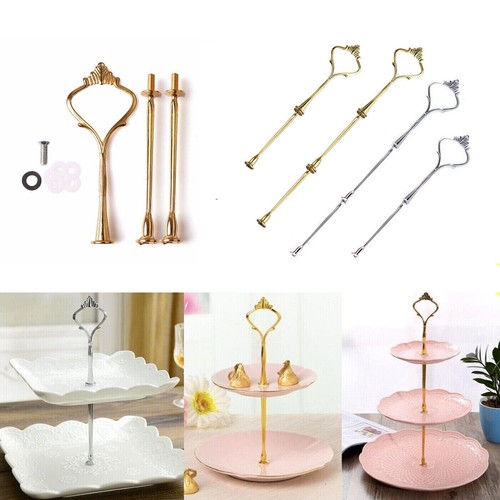 3tier cake plate stand - cake,