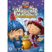 Mike the Knight: Magical