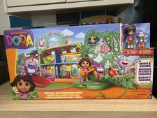 Dora The Explorer Explore and