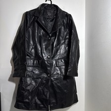 Vintage Reportage RGA Faux