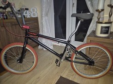 Haro Freestyler 1980s Style