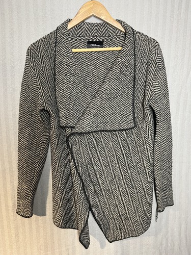 Zara knit women oversize - zara,