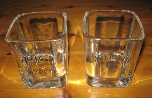 Jack daniels old no7 - 2,
