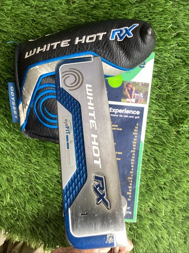 Odyssey white hot 1 - odyssey,