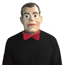 Slappy Costume Kit