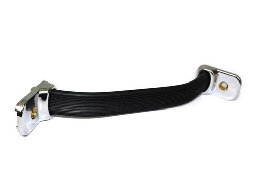 Cab door grab handle black - black, &
