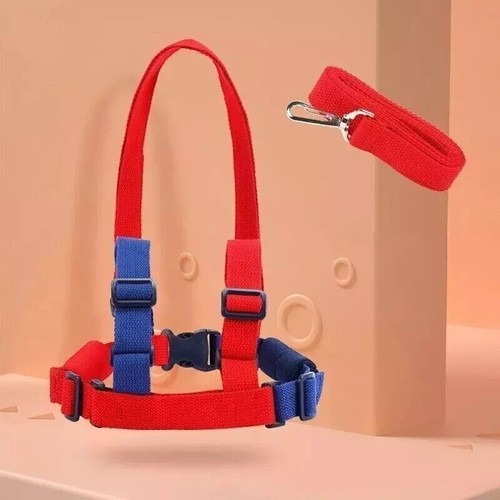 Baby toddler reins - baby,