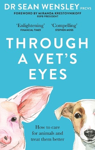 Through vet eyes how to - through,