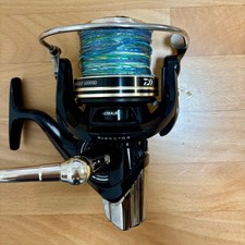 Daiwa Windcast 6000QD 827801