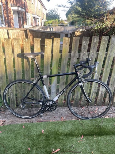 Kinesis racelight 54cm - kinesis, t2