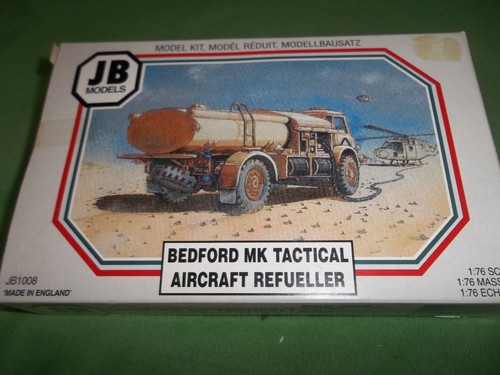 Models scale jb1008 - jb,