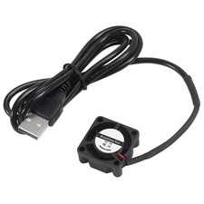2.55cm 25mm DC 5V USB Cooler