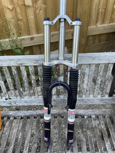 Rockshox usa judy long - usa, xl