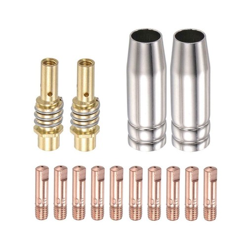14pcs welding accessory kit - welding,