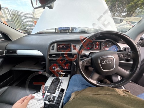 Audi avant 2004 - c6,
