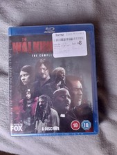The Walking Dead Complete TV