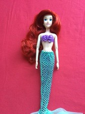 Disney Store Classic Princess