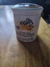 Lovely cheshire cheese - lovely, company