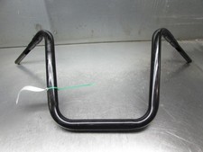 Harley Davidson Genuine Handle Bars / Handlebars 16'' Rise 1.5'' Diam