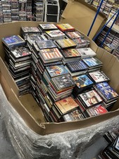 PALLET of 2500 Mixed DVD's