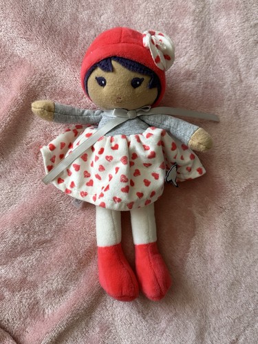 Kaloo tendresse jade - jade, doll