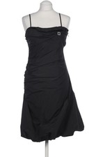 Vera Mont dress women's dress ladies' dress size EU 38 black #daorcyp