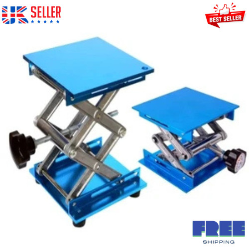 Lifting table aluminum - lifting,