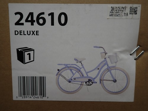 New huffy 24610 girls - huffy,