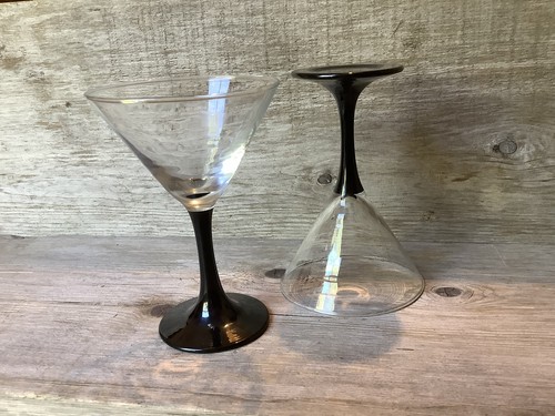 French retro martini - retro,