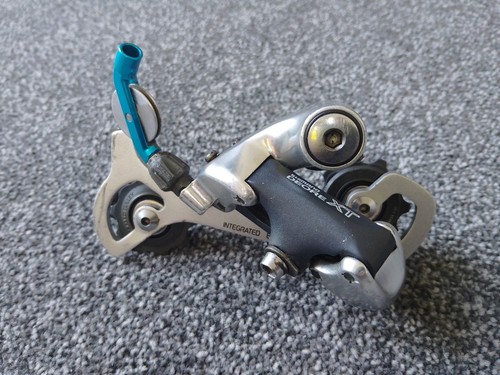 Shimano deore rear - deore, xt