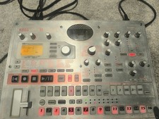 Korg ElecTribe SX ESX-1 Music Production Sampler Synthesizer with Adapter