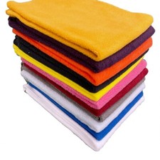 Polar Fleece Fabric Anti-Pil