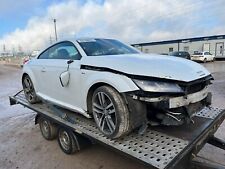 AUDI TT COUPE S-LINE 2.0 TFSI