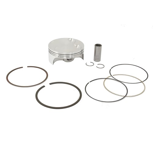 Piston set athena - athena, (b)